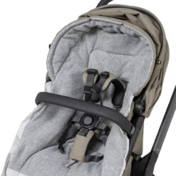 Joolz Universal Footmuff - Sage Green -Joolz joolz universal footmuff sage green 8 02703.1707824382