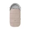 Joolz Universal Footmuff - Sandy Taupe 2 Joolz Universal Footmuff - Sandy Taupe -Joolz joolz universal footmuff sandy taupe 1 27918.1707822968