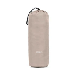 Joolz Universal Footmuff - Sandy Taupe -Joolz joolz universal footmuff sandy taupe 3 56664.1707822969