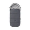 Joolz Universal Footmuff - Stone Grey -Joolz joolz universal footmuff stone grey 1 03690.1707823031