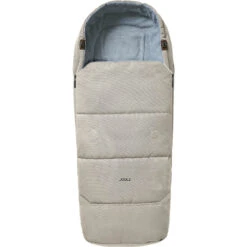 Joolz Universal Footmuff - Timeless Taupe