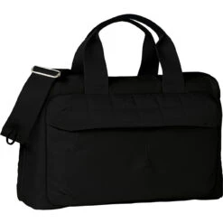 Joolz Universal Nursery Bag - Brilliant Black