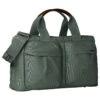 Joolz Universal Nursery Bag - Marvellous Green -Joolz joolz universal nursery bag marvellous green 31483.1611146566