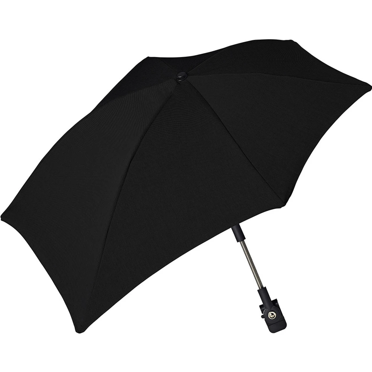 Joolz Universal Parasol - Brilliant Black 3 Joolz Universal Parasol - Brilliant Black