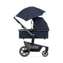 Joolz Universal Parasol - Navy Blue 10 Joolz Universal Parasol - Navy Blue -Joolz joolz universal parasol navy blue 4 07671.1635519768