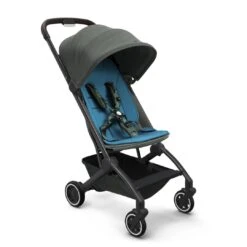 Joolz Universal Seat Liner - Blue -Joolz joolz universal seat liner blue 2