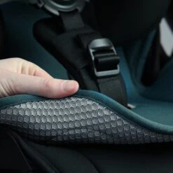 Joolz Universal Seat Liner - Pink -Joolz joolz universal seat liner feature