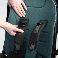 Joolz Universal Seat Liner - Green -Joolz joolz universal seat liner feature 2 4649e69e dac5 4c80 a2d6 baeccf1cd400