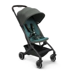 Joolz Universal Seat Liner - Green -Joolz joolz universal seat liner green 2