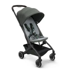 Joolz Universal Seat Liner - Grey -Joolz joolz universal seat liner grey 2