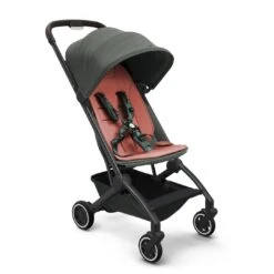 Joolz Universal Seat Liner - Pink -Joolz joolz universal seat liner pink 2