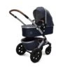 Joolz Geo2 Mono Pushchair - Classic Blue -Joolz lz Geo2 Mono Pushchair Classic Blue
